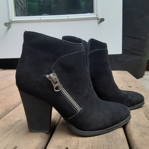 Very Volatile heeled booties - Picture 3 of 8